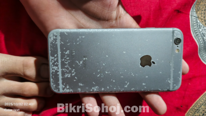IPhone 6s